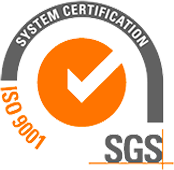 iso9001 system certification