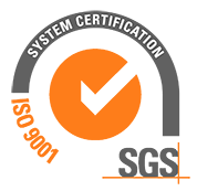 iso9001 system certification
